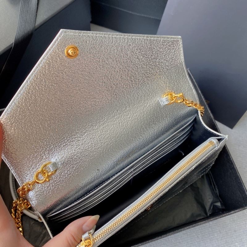 YSL Satchel Bags